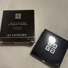 GIVENCHY Teint Couture Shimmer Powderのサムネイル