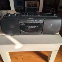 2026年最新】ラジカセ オートリバースの人気アイテム - メルカリ