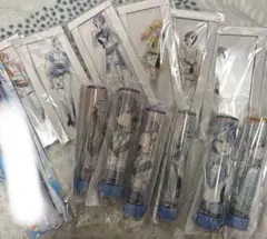 プロセカ　感謝祭　アクリルスタンド　ペンライトチューブ まとめ売り