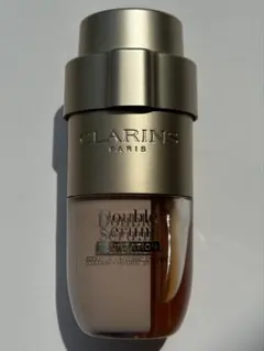 CLARINS ダブルセーラムファンデーション L1C クラランス 30ml - メルカリ