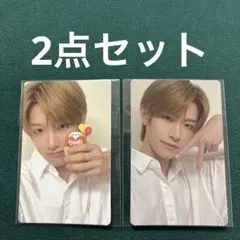 boys II planet ボイプラ2 アーカイブ展 トレカ カイウェン - メルカリ