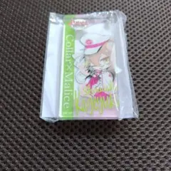 Collar×Malice カラーマリス カラマリ ワングー アクスタ 白石景之