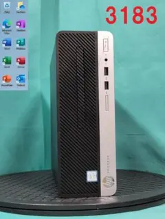 初期保証 i5-8500 16GB SSD512GB HDD オフィスWin11 初期保証 i5-8500 8GB SSD256GB オフィス Win11 - メルカリ
