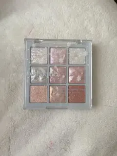 デイジークアイシャドウパレット #25