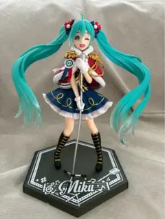 2026年最新】初音ミク フィギュア 箱無しの人気アイテム - メルカリ