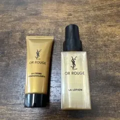 YSL クレームデマキヤント 20ml オールージュローションN 30mlのサムネイル