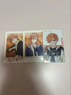 プロセカ　東雲彰人　ぱしゃこれ　エピカ