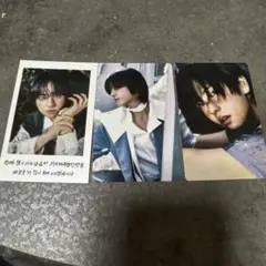 り*り様 &TEAM Back to Life POPUP トレカ TAKI