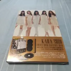 KARA/MBC DVD COLLECTION:KARA-SWEET MUSI… - メルカリ