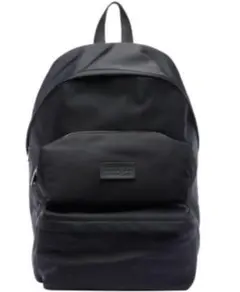 未使用　MM6 MAISON MARGIELA スリーポケット バックパック