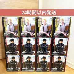虎杖悠仁 8体セット 「呪術廻戦 5周年」 ラウンドワン限定 - メルカリ