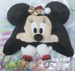 ディズニー ♡ クリスマス ミニー ファンキャップ