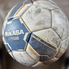 Mikasa サッカーボール サイズ5