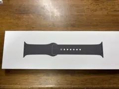 【純正未使用】Apple Watch スポーツバンド ストーングレイ 46mm