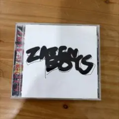2026年最新】zazen boys 4の人気アイテム - メルカリ