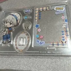 ウィンドブレーカー　ミニキャラアクリルスタンド