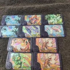 ポケモンフレンダ　１弾　スーパートレジャーまとめ売り