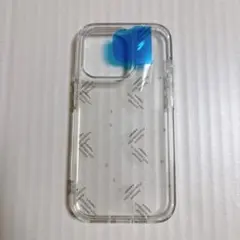 Spigen iPhone 14 Pro ケース クリア 透明 シンプル