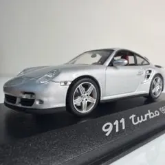 1/43 ポルシェ 911 (930) ターボ 50 Years ポーラブルー - メルカリ