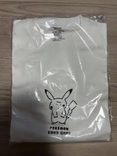 長場雄 ポケモン ピカチュウ TEE SIZE 3