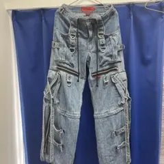 tripp nyc ワークパンツ