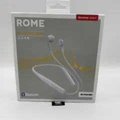 urbansita ROME ワイヤレスイヤホンのサムネイル