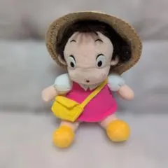 サンアロー　 スタジオジブリ　となりのトロロ　めいちゃん SS ぬいぐるみのサムネイル