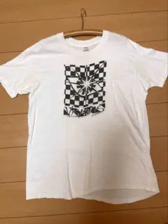 80s 90s Hanes ヴィンテージ　アートTシャツ アメリカ製