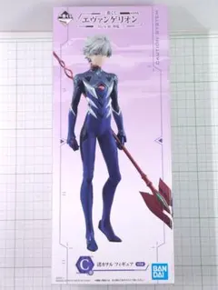 渚カヲル 一番くじ エヴァンゲリオン～Mark.06、降臨!～ C賞