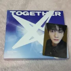 TXT スビン　会場限定　愛知　名古屋