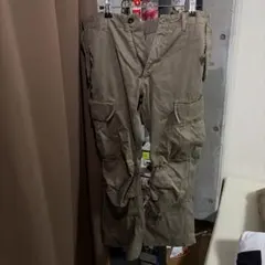 Attachment ヴィンテージカーゴパンツのサムネイル