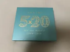 2026年最新】嵐 dvd 5 20 初回限定盤の人気アイテム - メルカリ