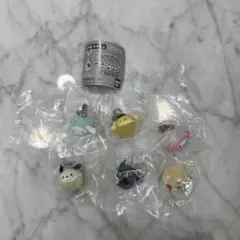 サンリオキャラクターズ〜なりきりまん〜 コンプリート