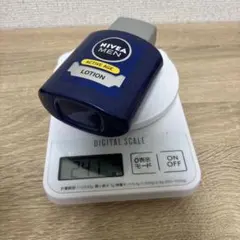 ニベアメン 薬用アクティブエイジ ローション 100mlのサムネイル