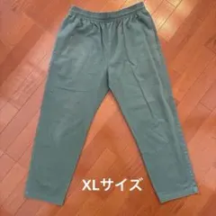 グリーン 緑　パンツ　メンズ　XL コーエン　coenのサムネイル