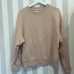 Uniqlo U ユニクロユー スウェット トレーナー 234