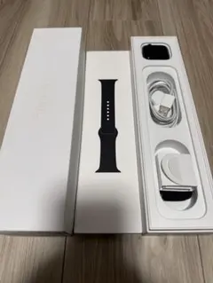 D*h様 Apple watch series 5 GPSモデル 40mm