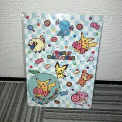 ポケパーク 2005 下敷き - メルカリ
