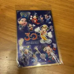 《美品》ミッキー　ディズニーリゾート30周年ポストカードのサムネイル