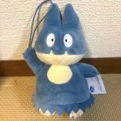 ポケットモンスター ぐらぶらりんぬいぐるみ　ゴンべ