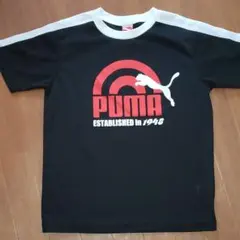 値下げPUMA　Tシャツ
