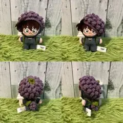 ほわぬい 忍たま ぬいぐるみ