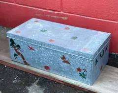 2025年最新】ブリキ衣装ケースの人気アイテム - メルカリ