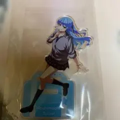 星街すいせい ✕ スイパラコラボ　アクリルスタンド