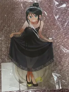 ドラドラしゃーぷ# 7周年記念ゲマくじ　アクリルスタンド　いとこのこ爽 いとこのこ 爽 ドラドラしゃーぷ# 7周年記念 アクリルスタンド - メルカリ
