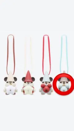 s*n様 リルリンリン カプセルトイ 2025