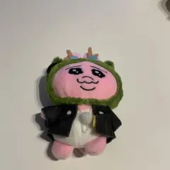 おぱんちゅうさぎ　辰ぬいぐるみのサムネイル