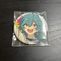 あんさんぶるスターズ 宝丈萊香 4piece キャラバッジ