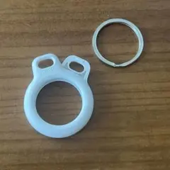 belkin Secure Holder Key Ring for AirTag