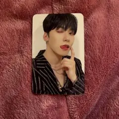 oneus ゴニ　pygmalion トレカ　musicscale